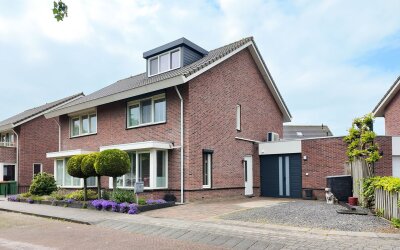 Vuurvlinder 17