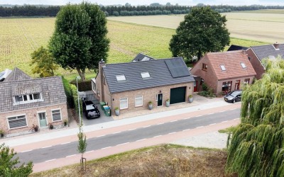 Oudendijk 43