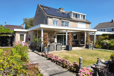 Witte Weideweg 25