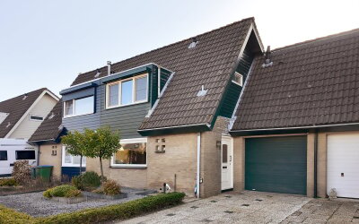 Repelweg 11