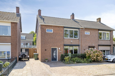 Groeneweg 34