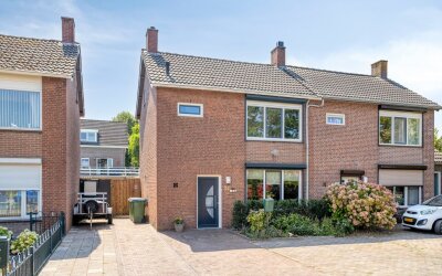 Groeneweg 34