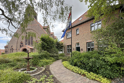 Bisschop Hopmansstraat 5