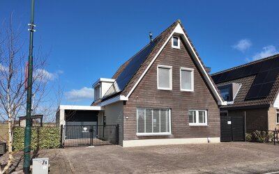 Noordhoekse. 7-B