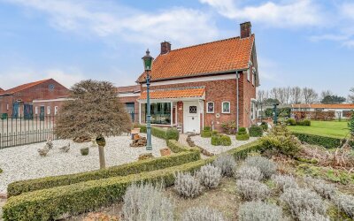 Vlietweg 3