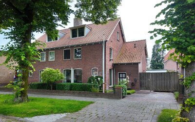 Burgemeeste. 5