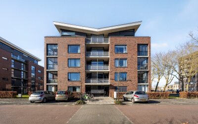 Schuttersweg 95