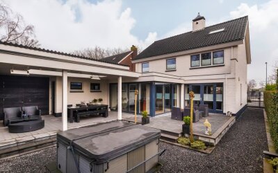 Stationslaan 10