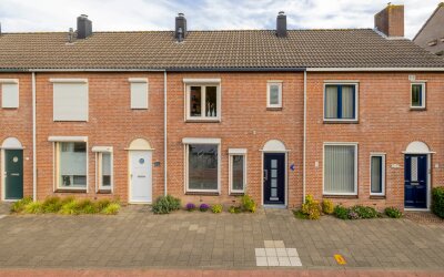 Sint Jorisstraat 16