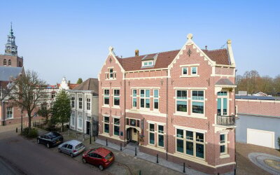 Stationsstraat 7