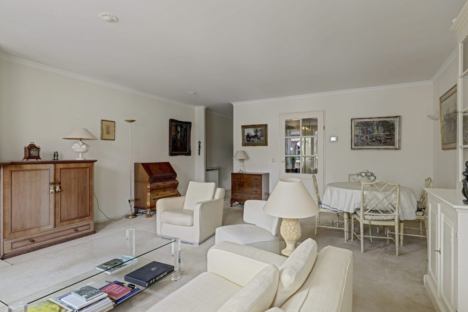 Appartement te koop: Stationsstraat 20B, Zevenbergen