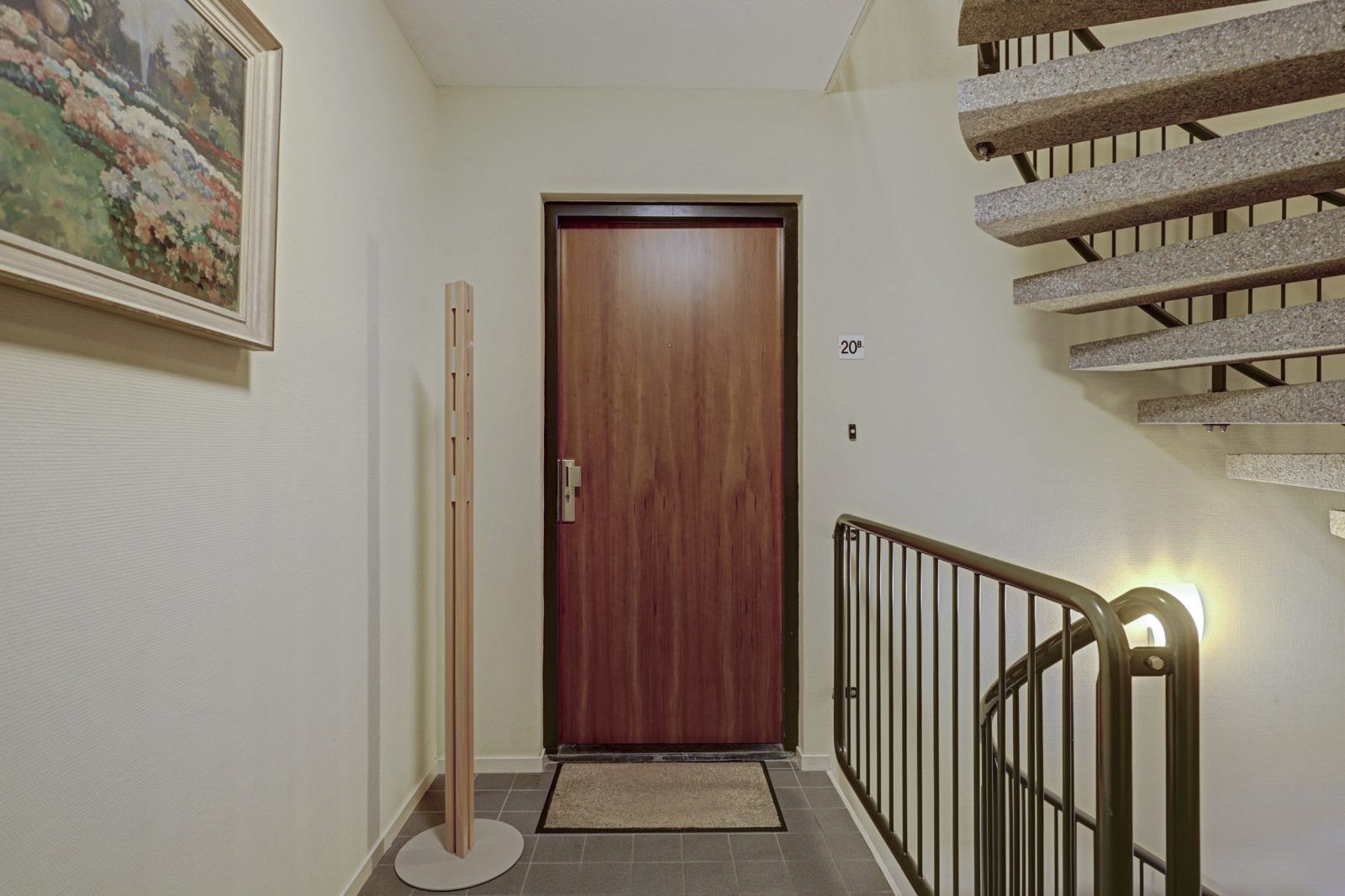 Appartement te koop: Stationsstraat 20B, Zevenbergen