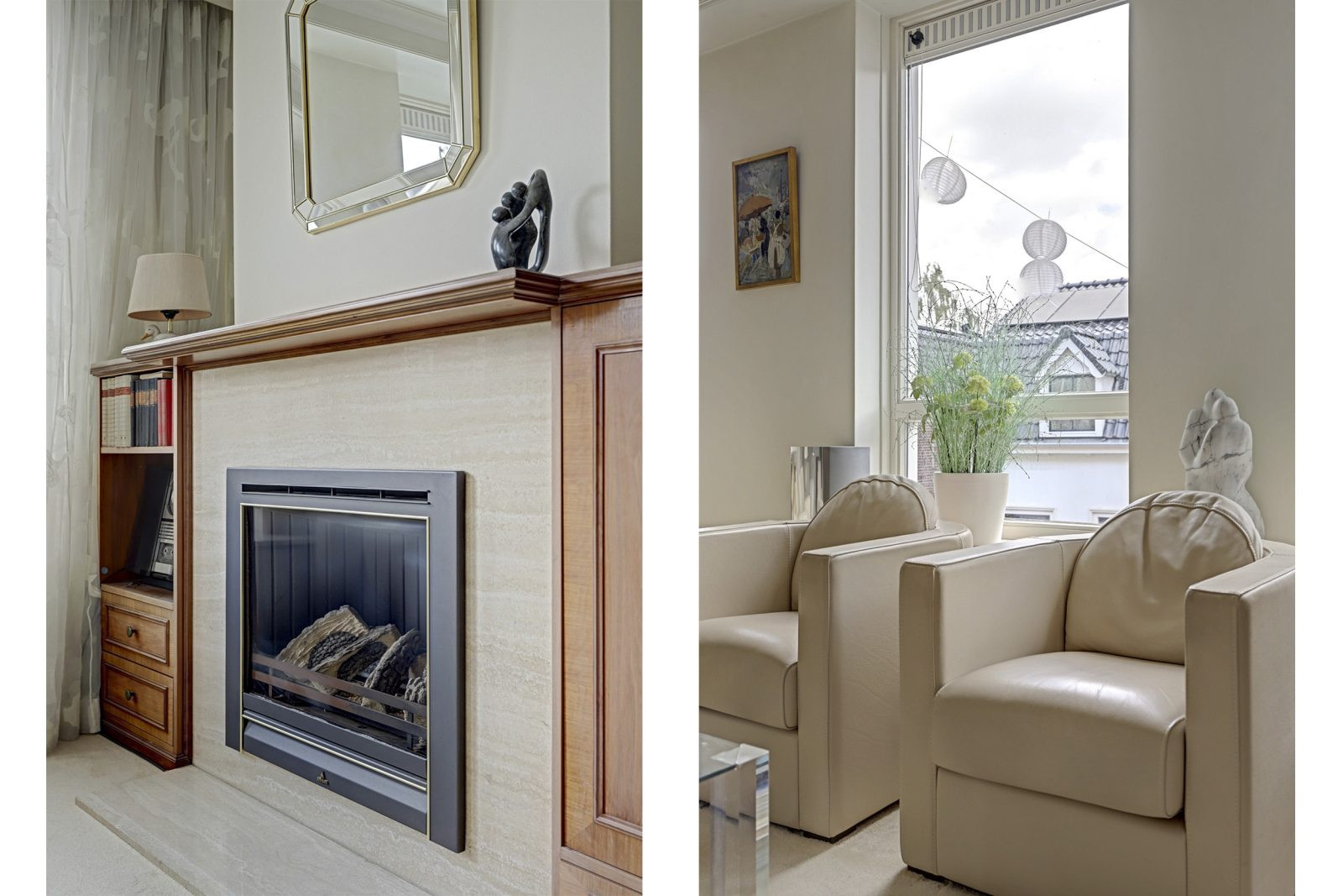 Appartement te koop: Stationsstraat 20B, Zevenbergen