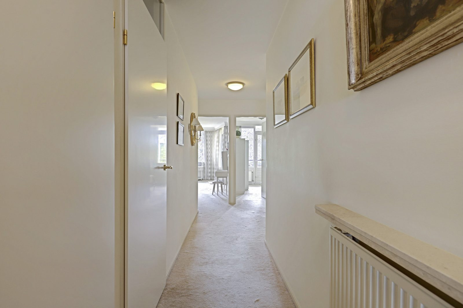 Appartement te koop: Stationsstraat 20B, Zevenbergen