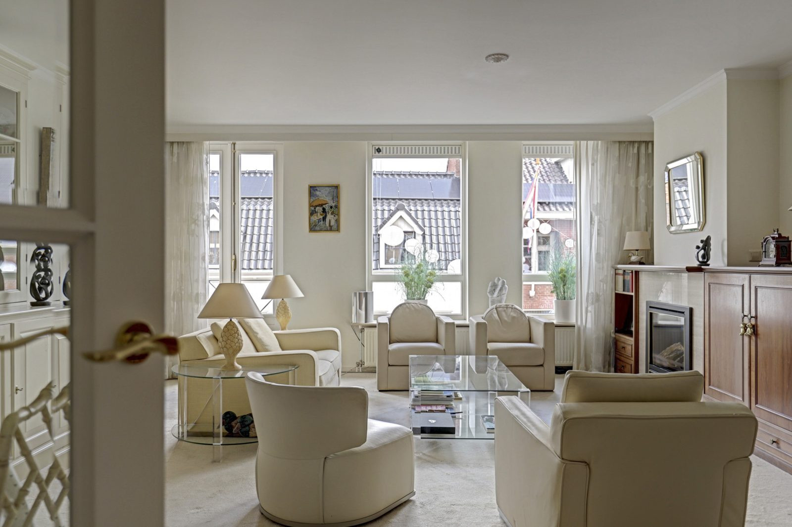 Appartement te koop: Stationsstraat 20B, Zevenbergen