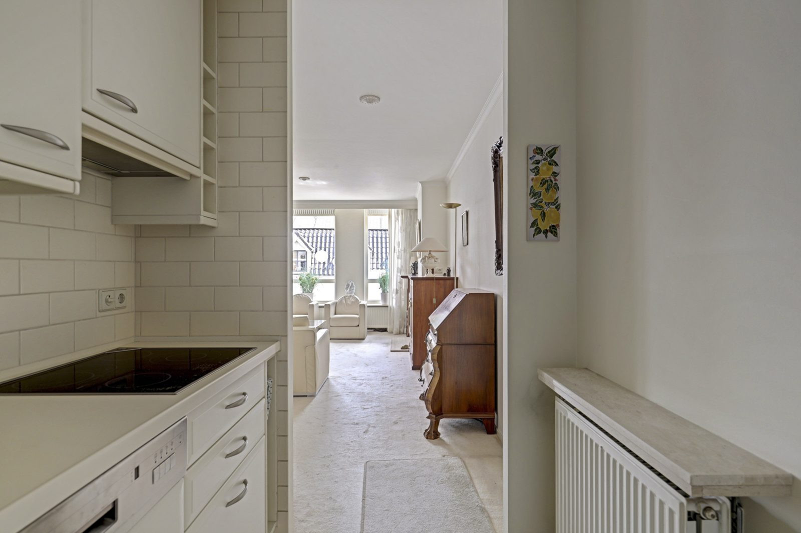 Appartement te koop: Stationsstraat 20B, Zevenbergen