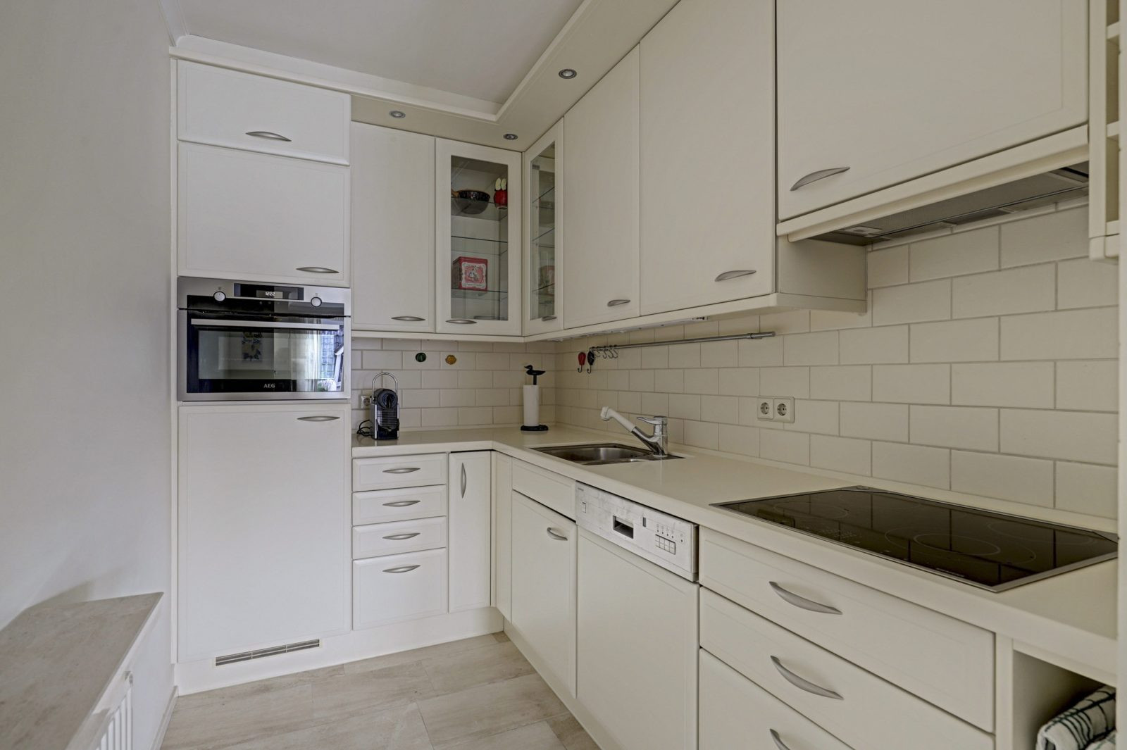 Appartement te koop: Stationsstraat 20B, Zevenbergen