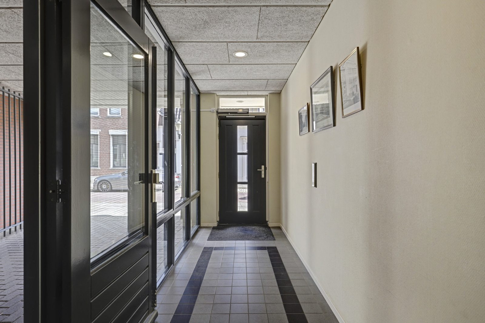 Appartement te koop: Stationsstraat 20B, Zevenbergen