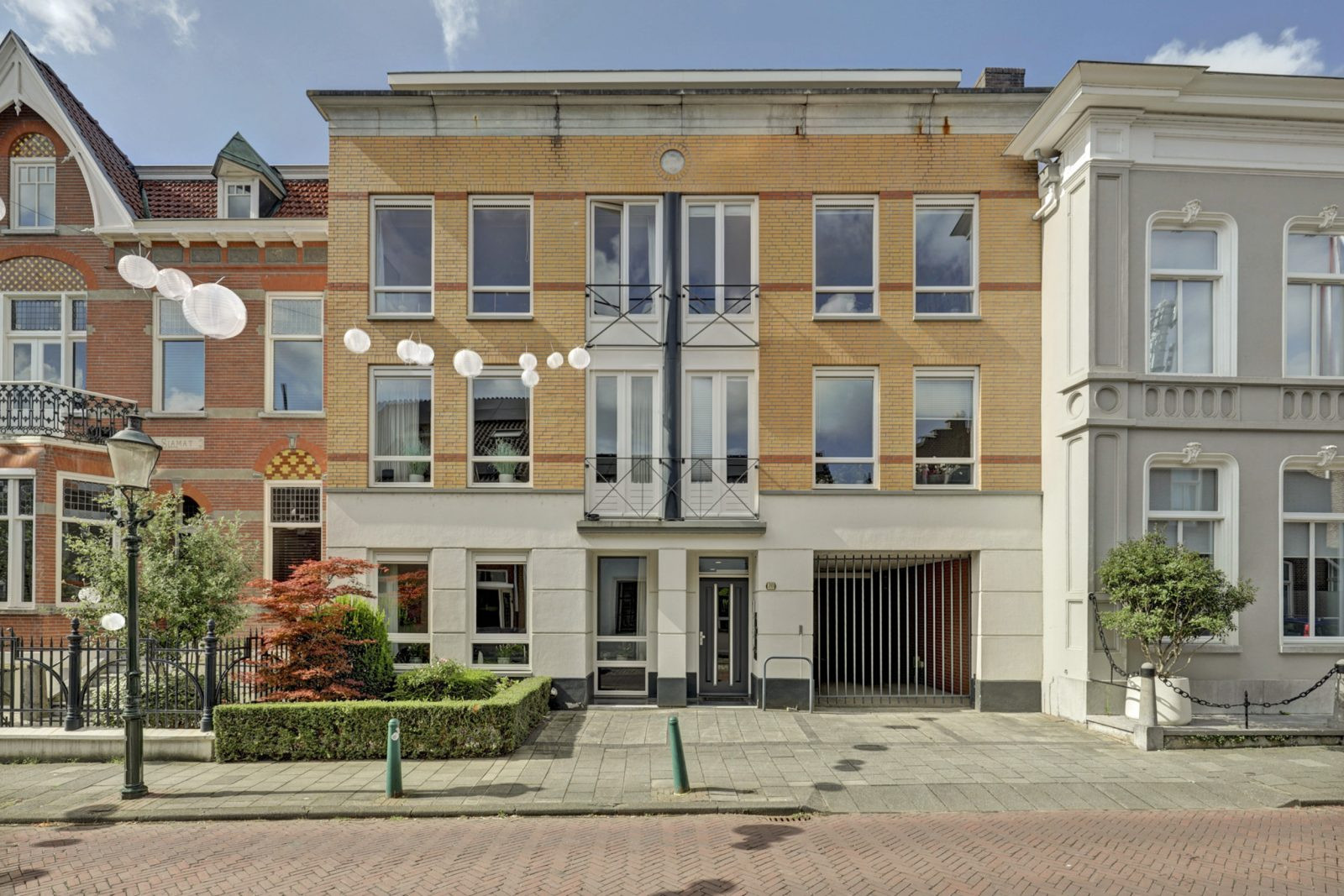 Appartement te koop: Stationsstraat 20B, Zevenbergen