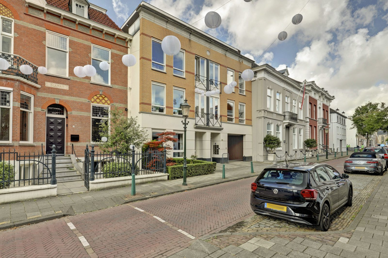 Appartement te koop: Stationsstraat 20B, Zevenbergen