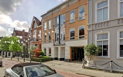 Stationsstraat 20-B