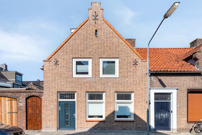 Merodestraat 10