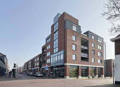 Oude Kerkst. 34