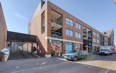 Oude Kerkstraat 54