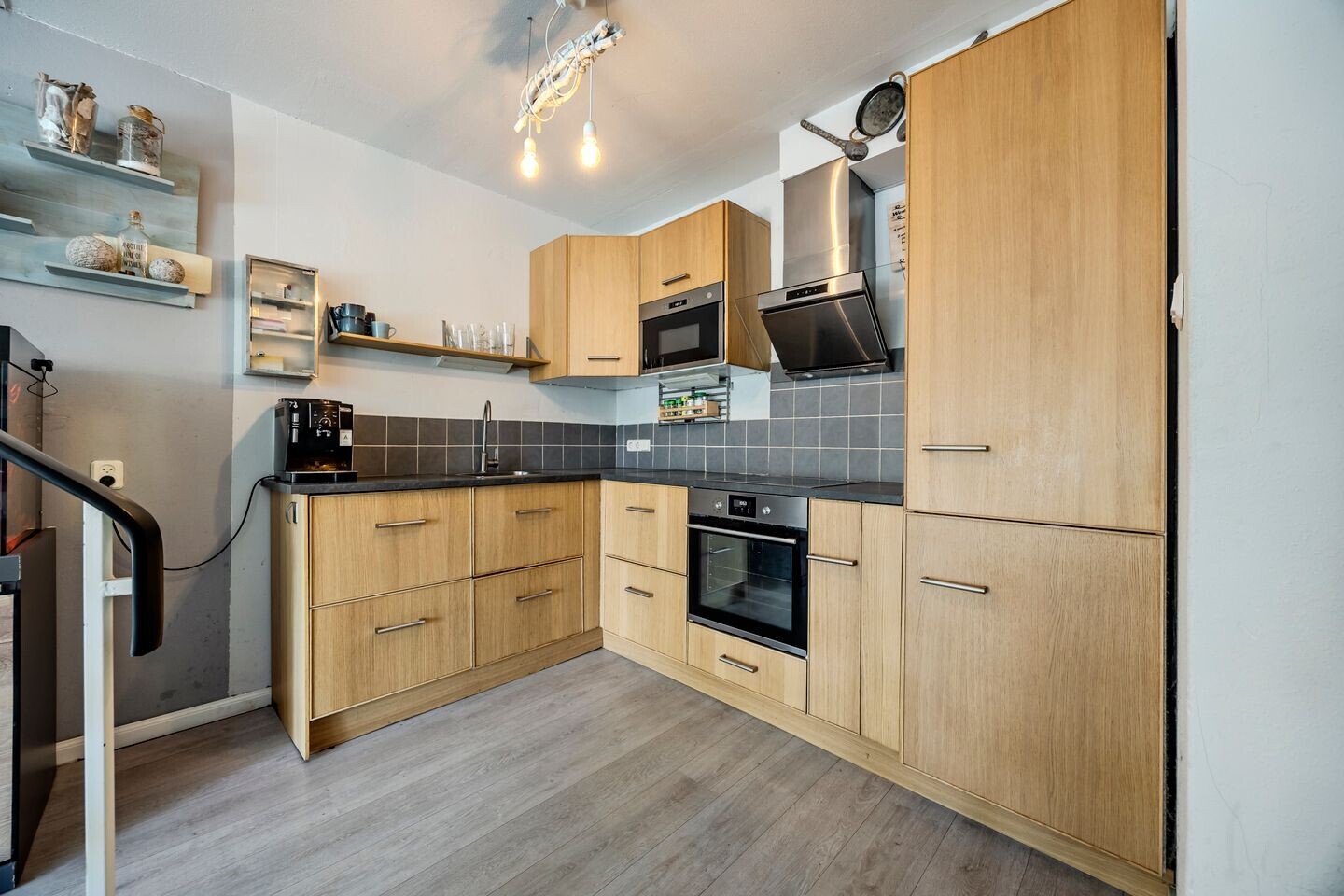 Appartement te koop: Nieuwe Kerkstraat 1, Zevenbergen