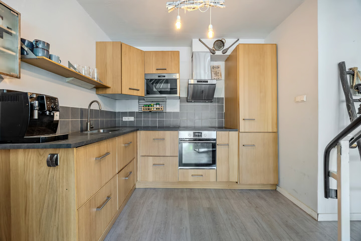 Appartement te koop: Nieuwe Kerkstraat 1, Zevenbergen