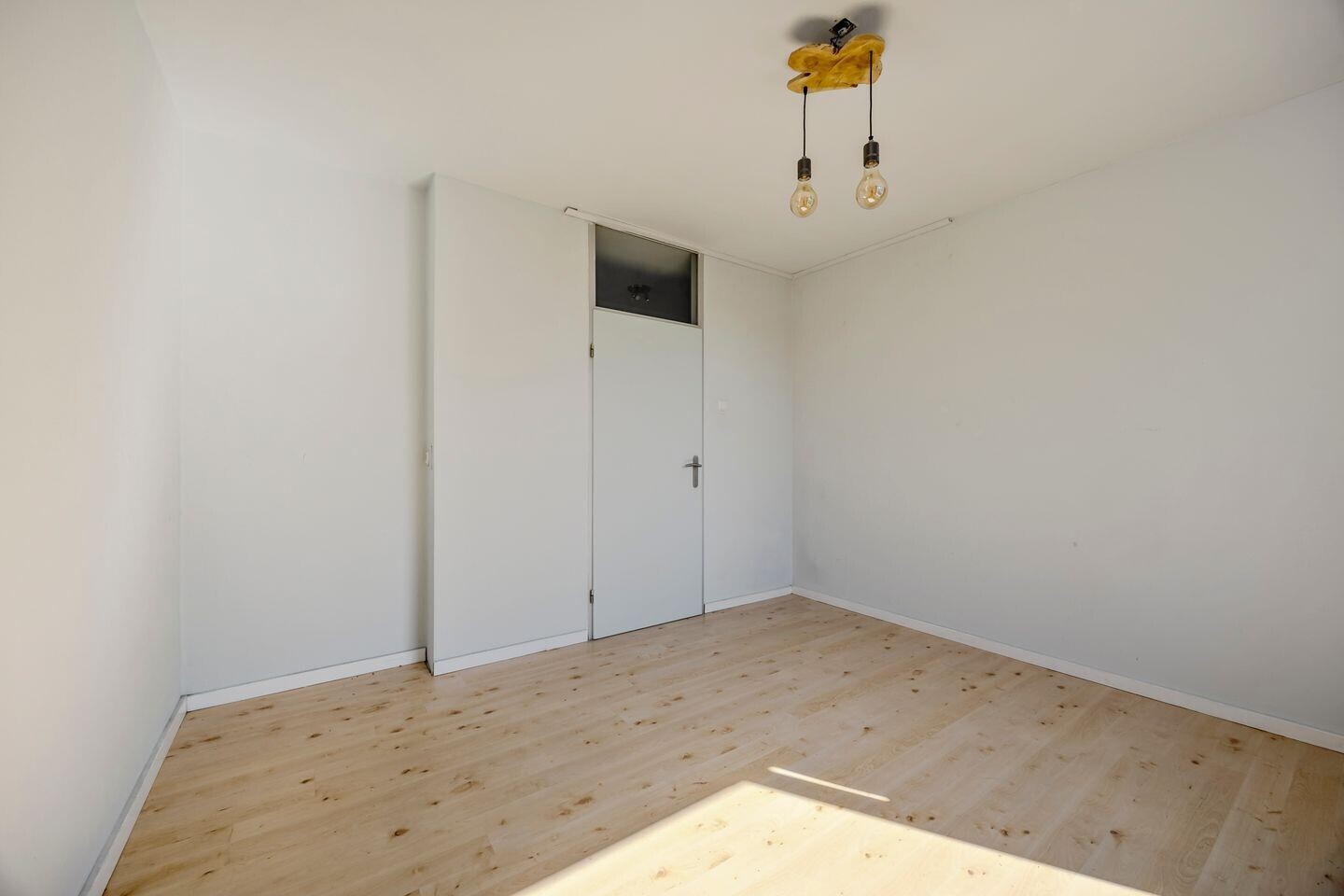 Appartement te koop: Nieuwe Kerkstraat 1, Zevenbergen