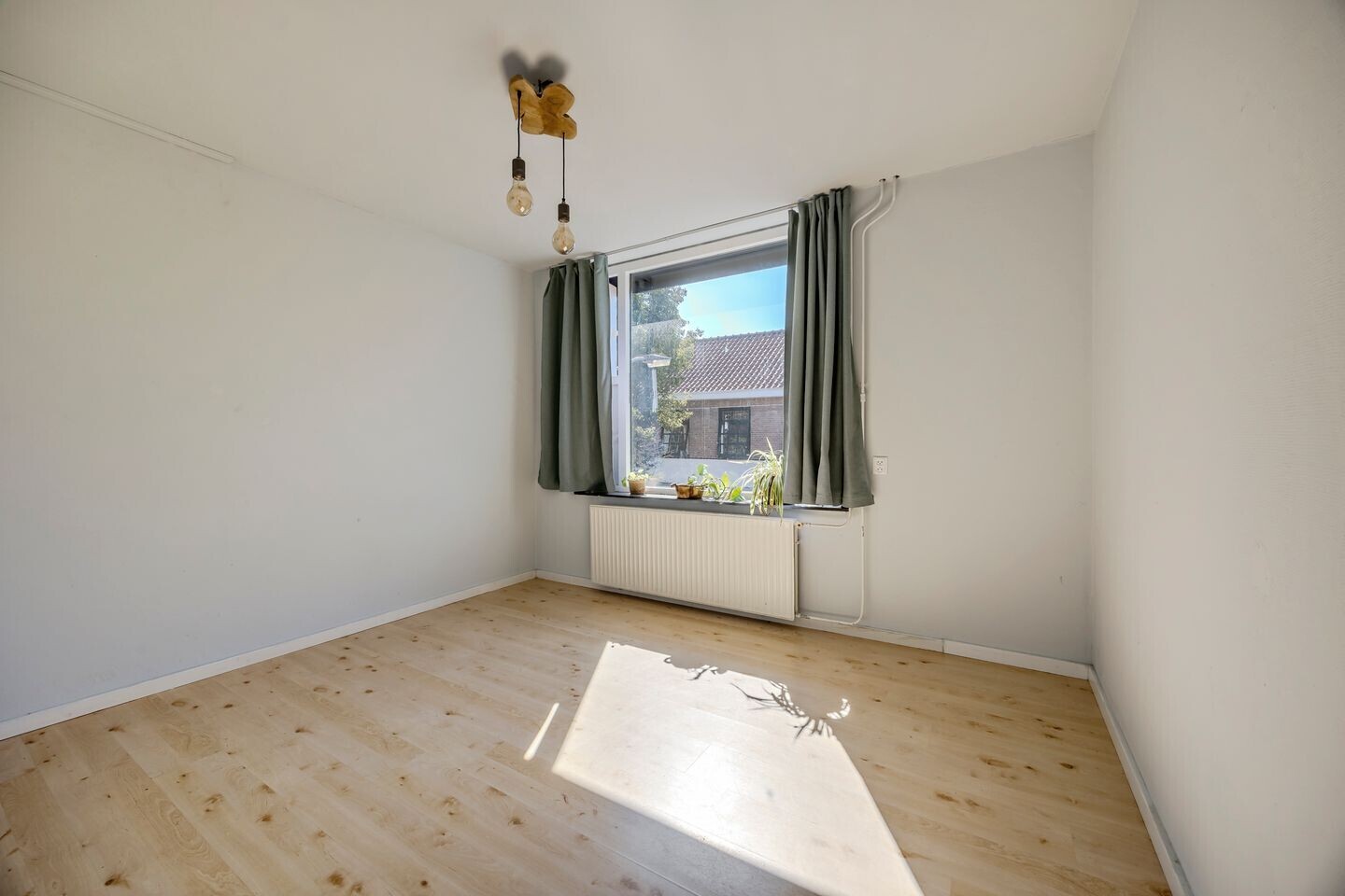 Appartement te koop: Nieuwe Kerkstraat 1, Zevenbergen