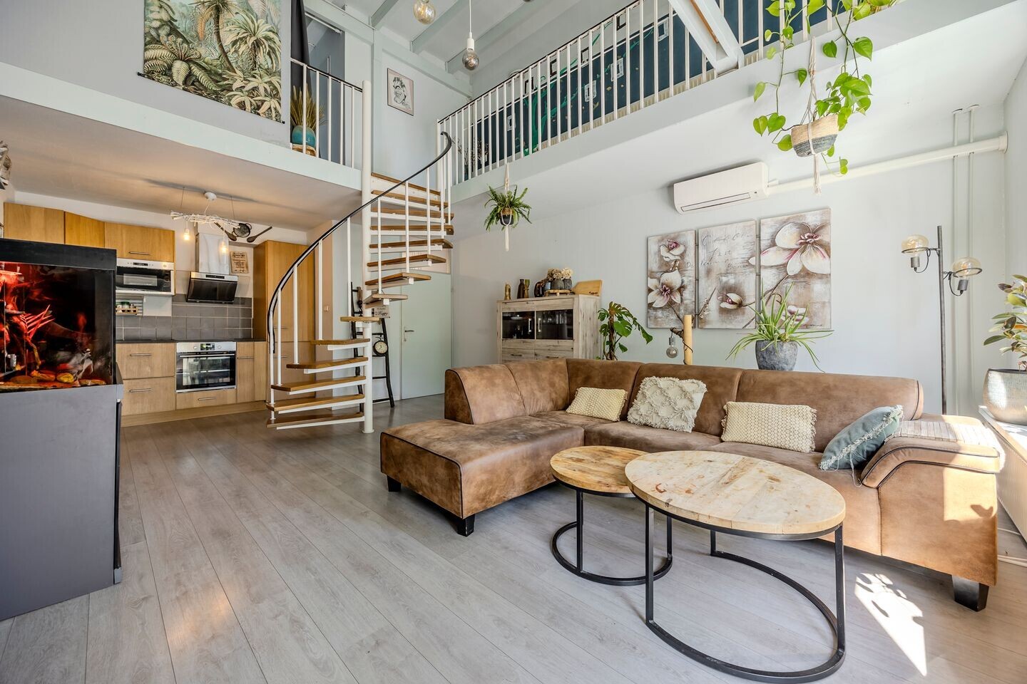 Appartement te koop: Nieuwe Kerkstraat 1, Zevenbergen