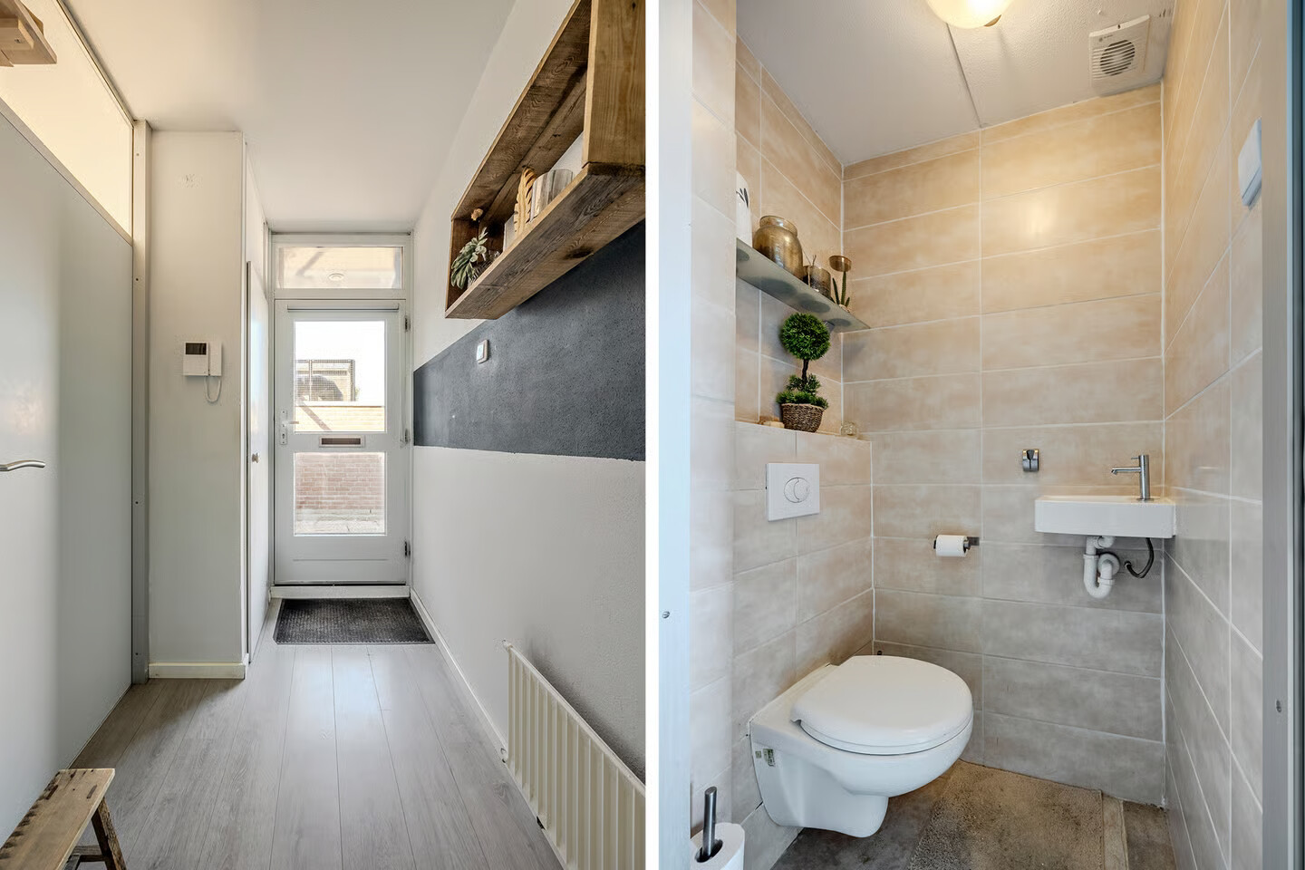 Appartement te koop: Nieuwe Kerkstraat 1, Zevenbergen