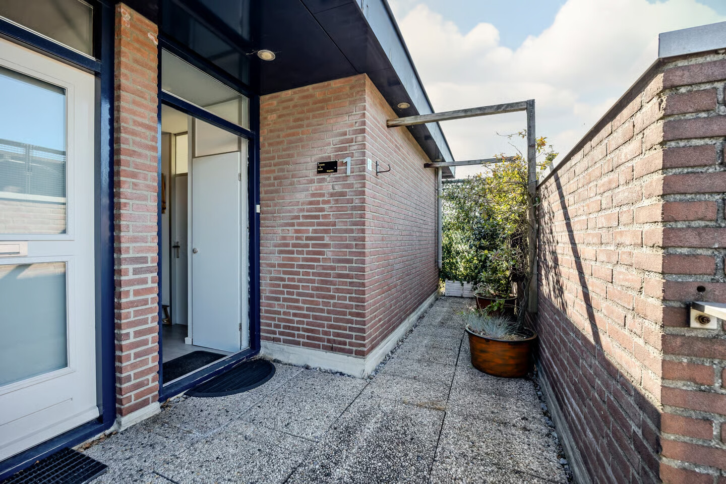 Appartement te koop: Nieuwe Kerkstraat 1, Zevenbergen