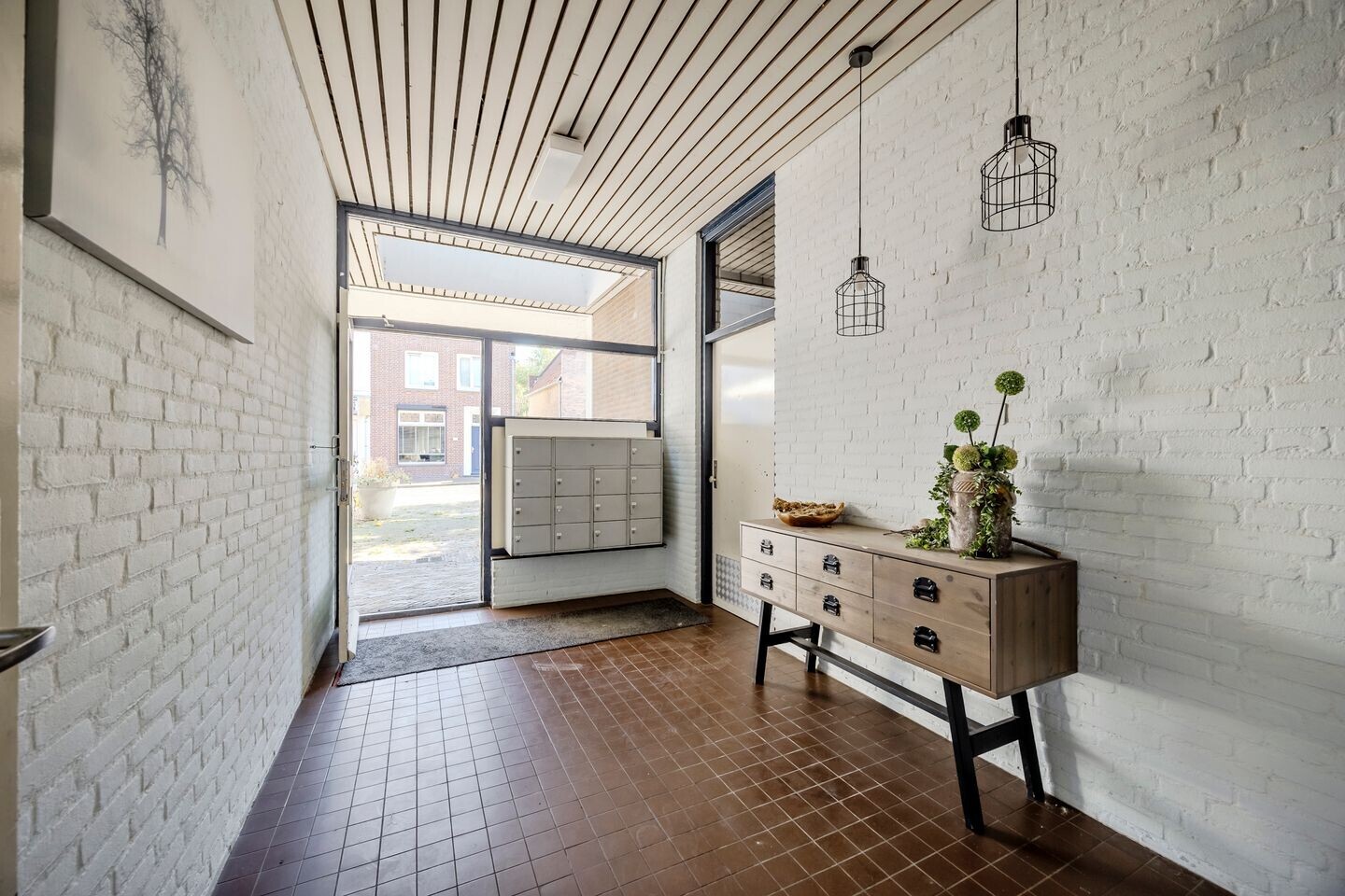 Appartement te koop: Nieuwe Kerkstraat 1, Zevenbergen