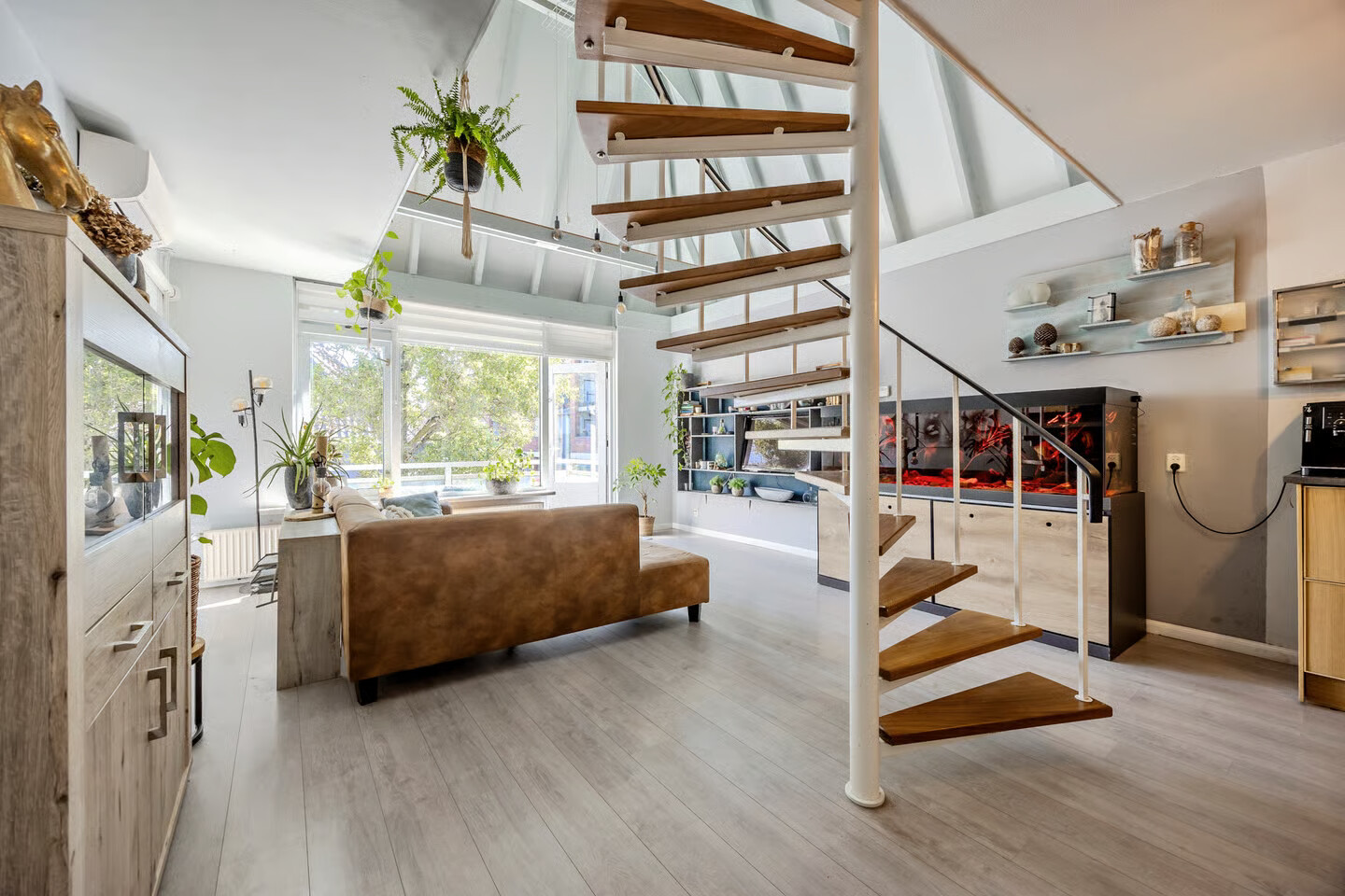 Appartement te koop: Nieuwe Kerkstraat 1, Zevenbergen