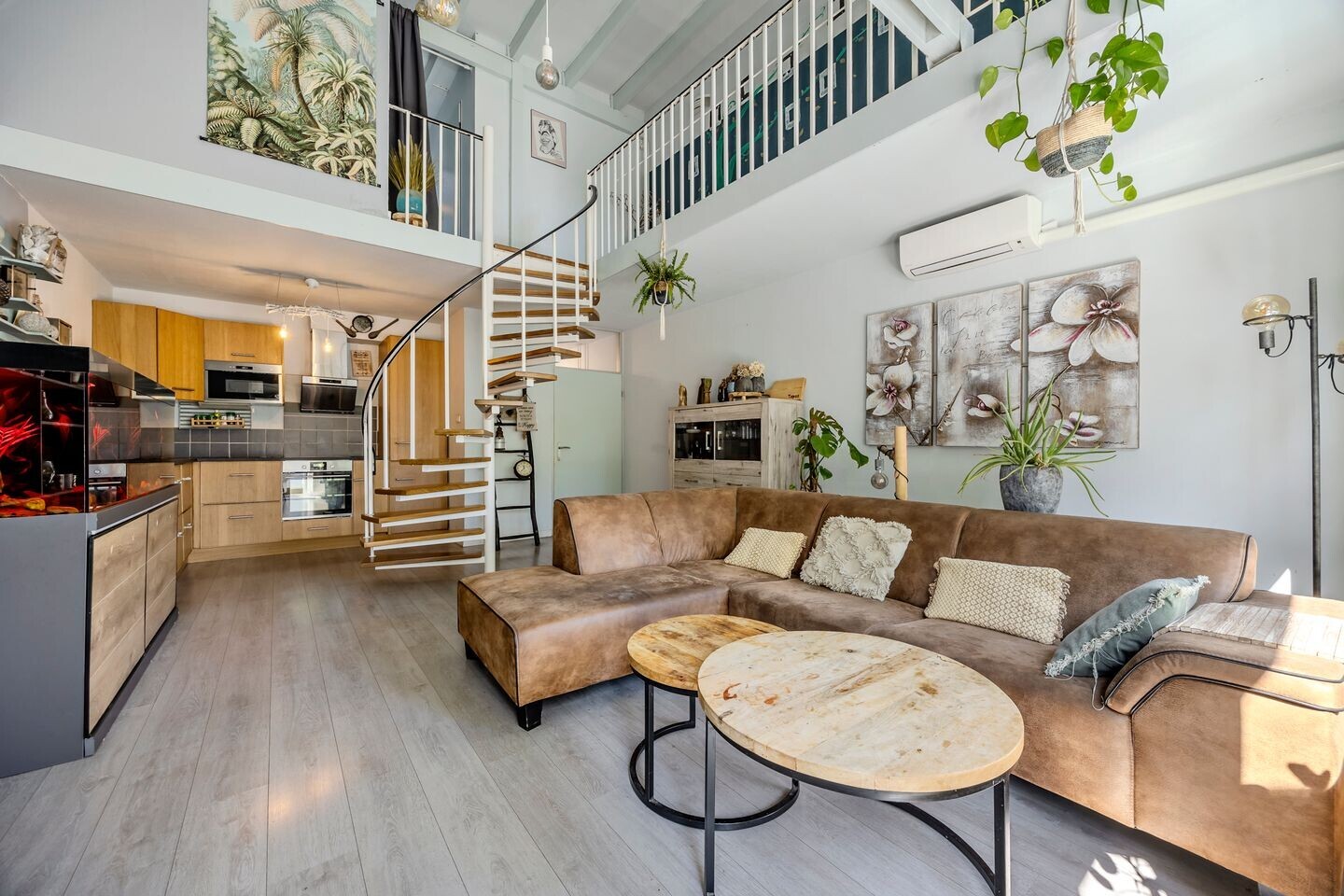 Appartement te koop: Nieuwe Kerkstraat 1, Zevenbergen