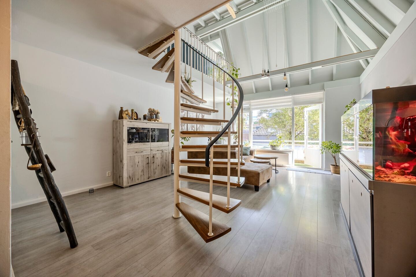 Appartement te koop: Nieuwe Kerkstraat 1, Zevenbergen