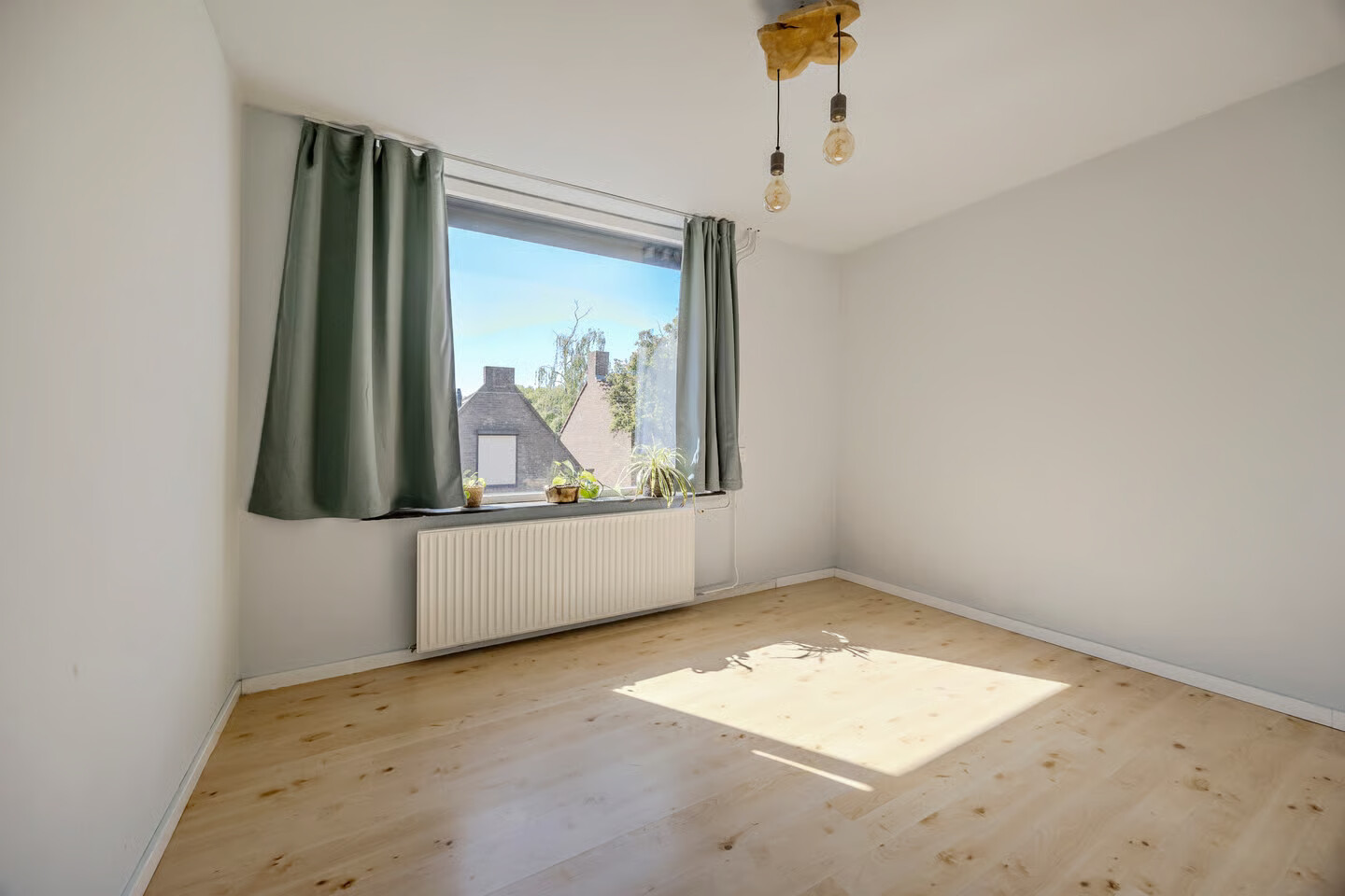 Appartement te koop: Nieuwe Kerkstraat 1, Zevenbergen