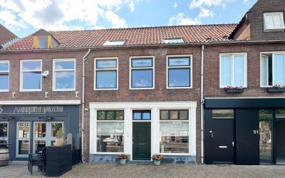 Zuidhaven 49