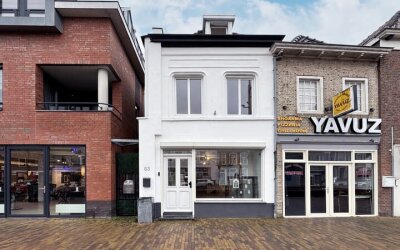 Zuidhaven 83