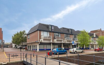 Zuidhaven 107