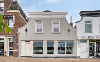 Noordhaven 116-A