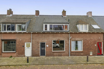Langenoordstraat 25