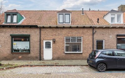 Langenoordstraat 7