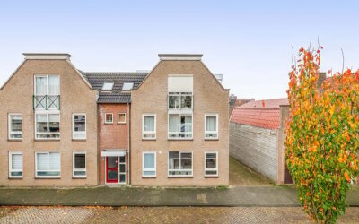 Langenoordstraat 87-A