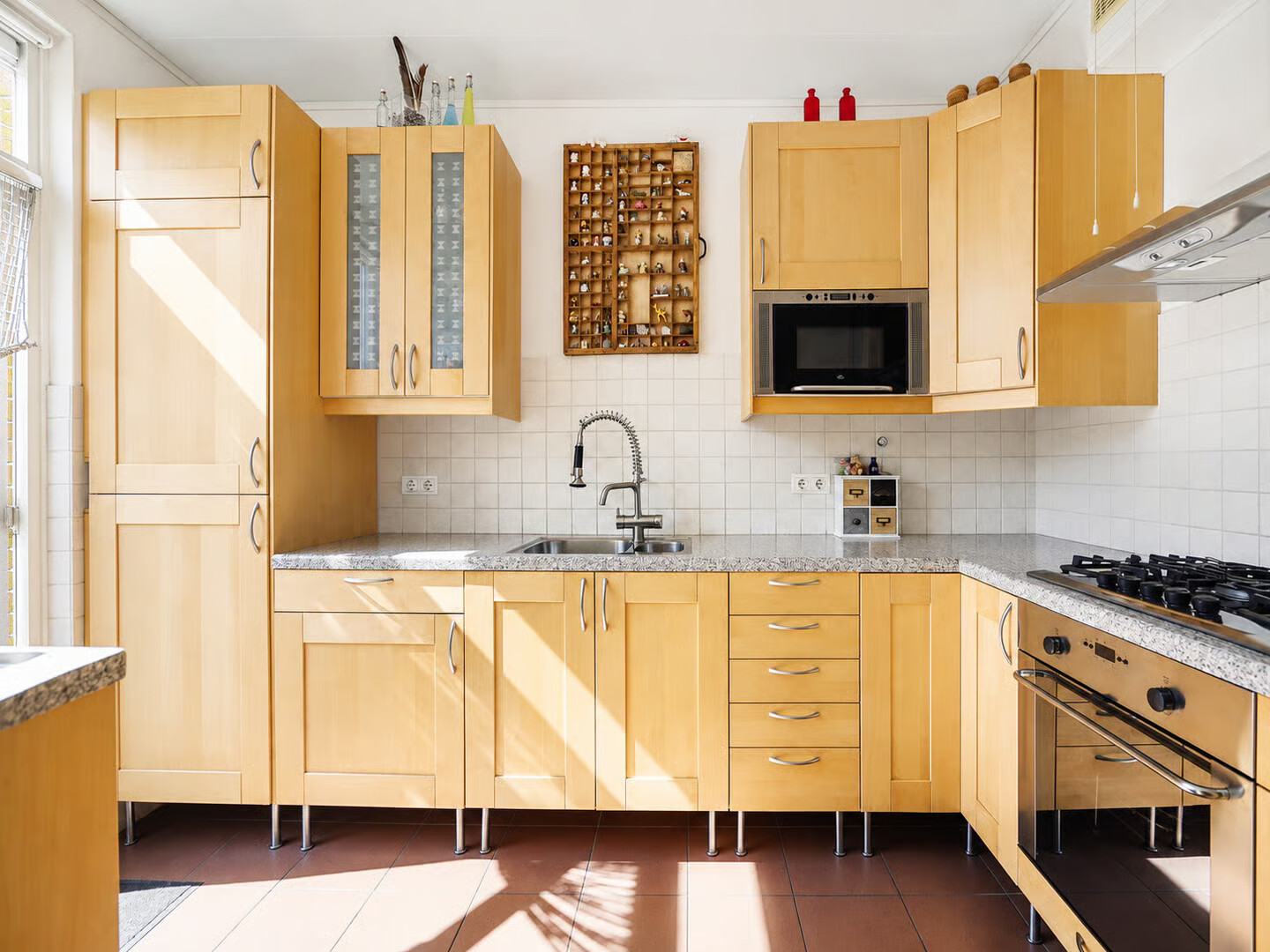 Hoekwoning te koop: Langenoordstraat 131, Zevenbergen