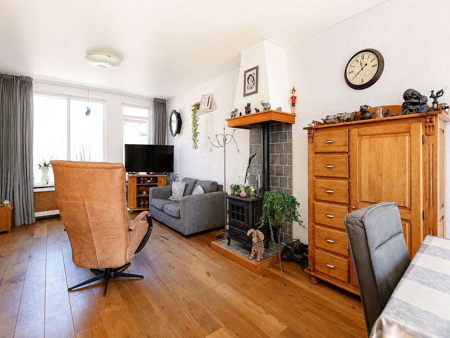 Hoekwoning te koop: Langenoordstraat 131, Zevenbergen