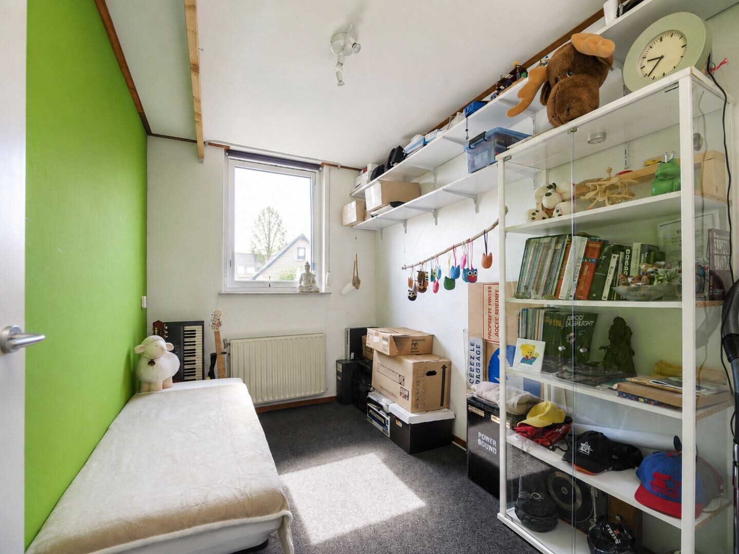 Hoekwoning te koop: Langenoordstraat 131, Zevenbergen